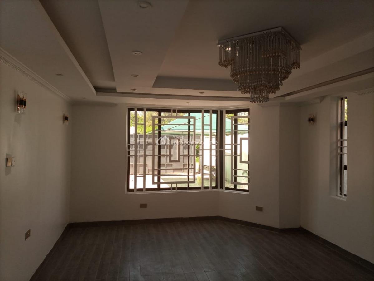 5 Bedroom House Membley Asking 23m  with Sq All Ensuite Build, Ruiru, Ruiru, Kiambu, Townhouse for Sale