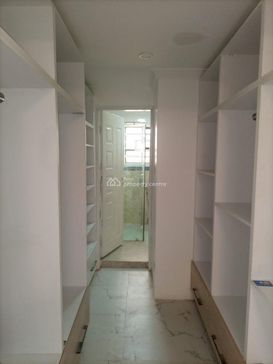 5 Bedroom House Membley Asking 23m  with Sq All Ensuite Build, Ruiru, Ruiru, Kiambu, Townhouse for Sale
