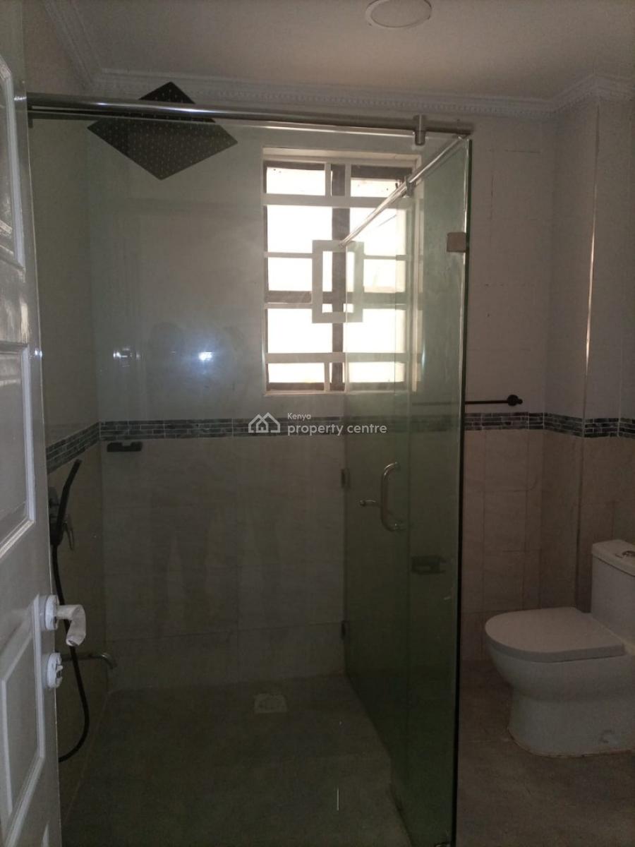 5 Bedroom House Membley Asking 23m  with Sq All Ensuite Build, Ruiru, Ruiru, Kiambu, Townhouse for Sale