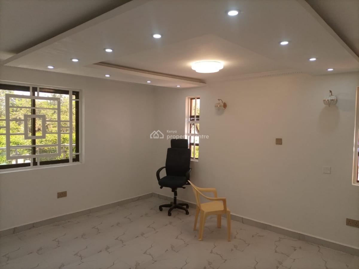 5 Bedroom House Membley Asking 23m  with Sq All Ensuite Build, Ruiru, Ruiru, Kiambu, Townhouse for Sale