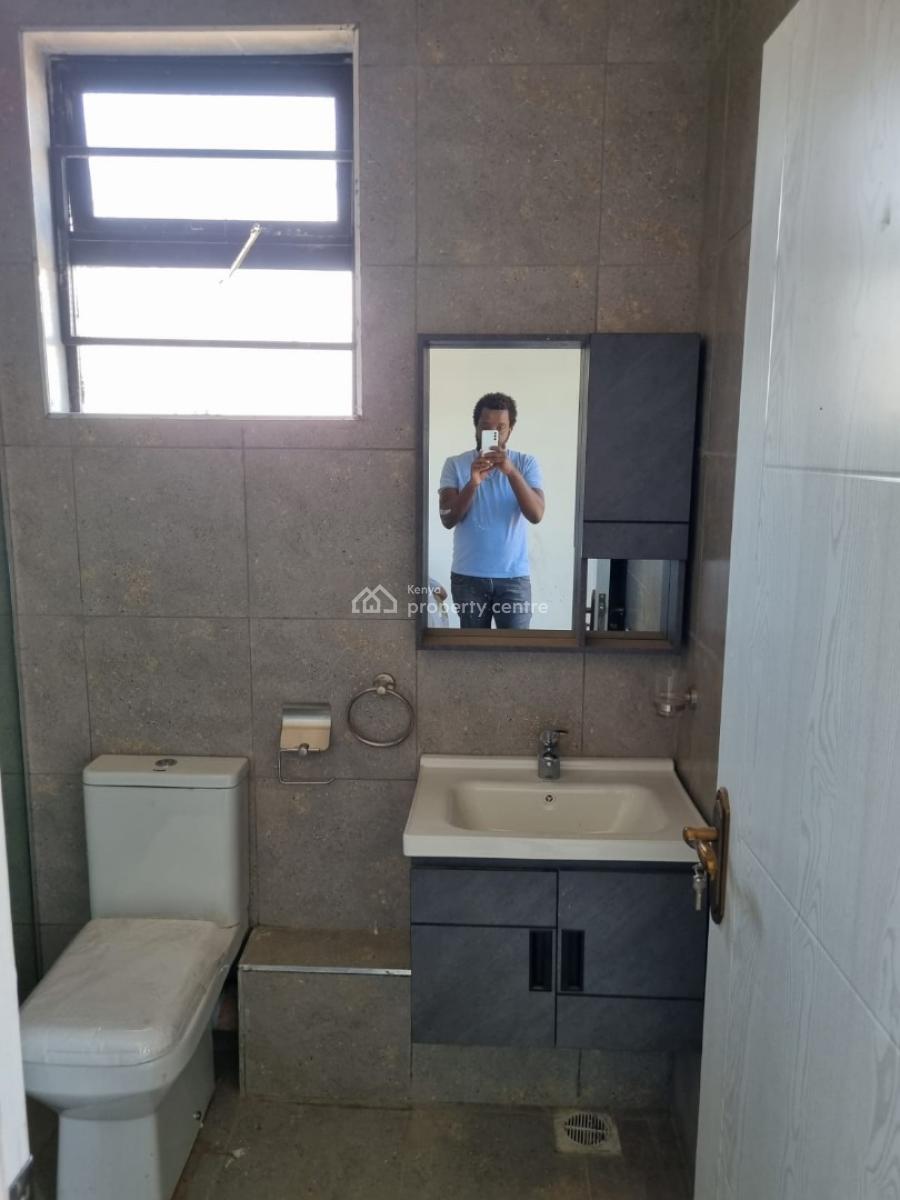5 Bedroom House Membley Asking 23m  with Sq All Ensuite Build, Ruiru, Ruiru, Kiambu, Townhouse for Sale