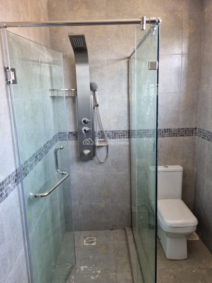 5 Bedroom House Membley Asking 23m  with Sq All Ensuite Build, Ruiru, Ruiru, Kiambu, Townhouse for Sale