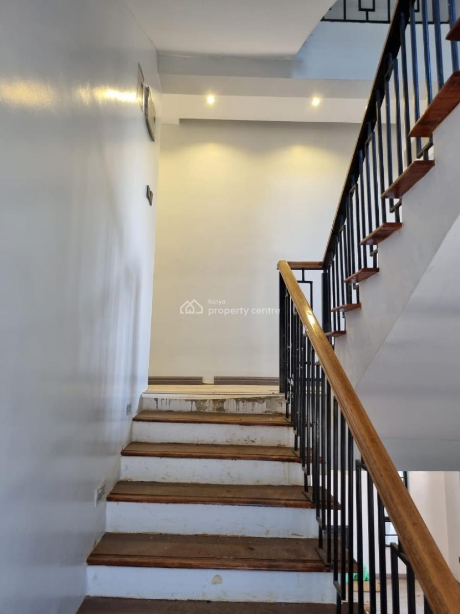 5 Bedroom House Membley Asking 23m  with Sq All Ensuite Build, Ruiru, Ruiru, Kiambu, Townhouse for Sale