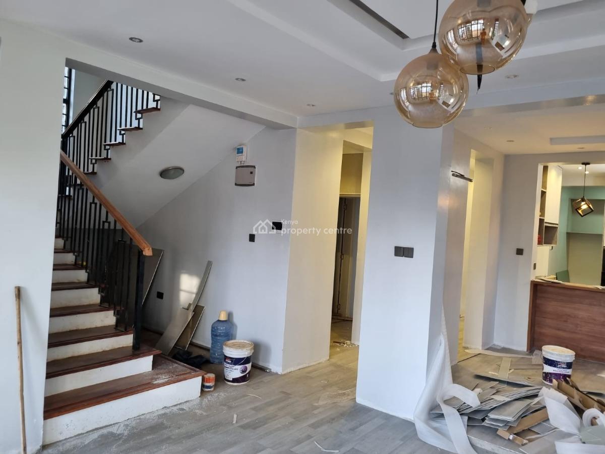 5 Bedroom House Membley Asking 23m  with Sq All Ensuite Build, Ruiru, Ruiru, Kiambu, Townhouse for Sale