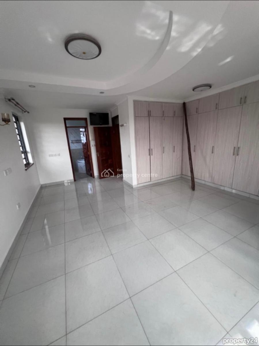 4 Bedroom House with Sq Ruiru Membley Estate  All Bedrooms Ar, Membley Estate, Ruiru, Kiambu, Townhouse for Sale