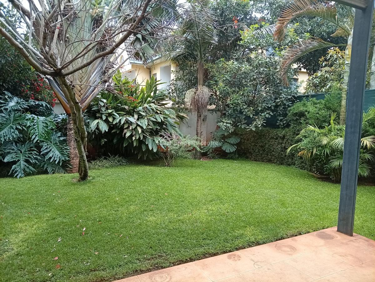 Exquisite Lavington Villa, Lavington, Nairobi, Townhouse for Rent
