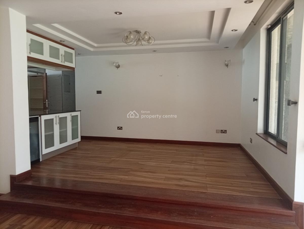 Exquisite Lavington Villa, Lavington, Nairobi, Townhouse for Rent