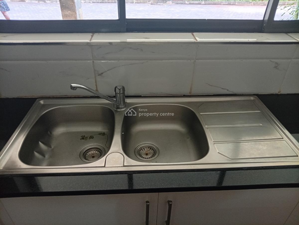 Exquisite Lavington Villa, Lavington, Nairobi, Townhouse for Rent