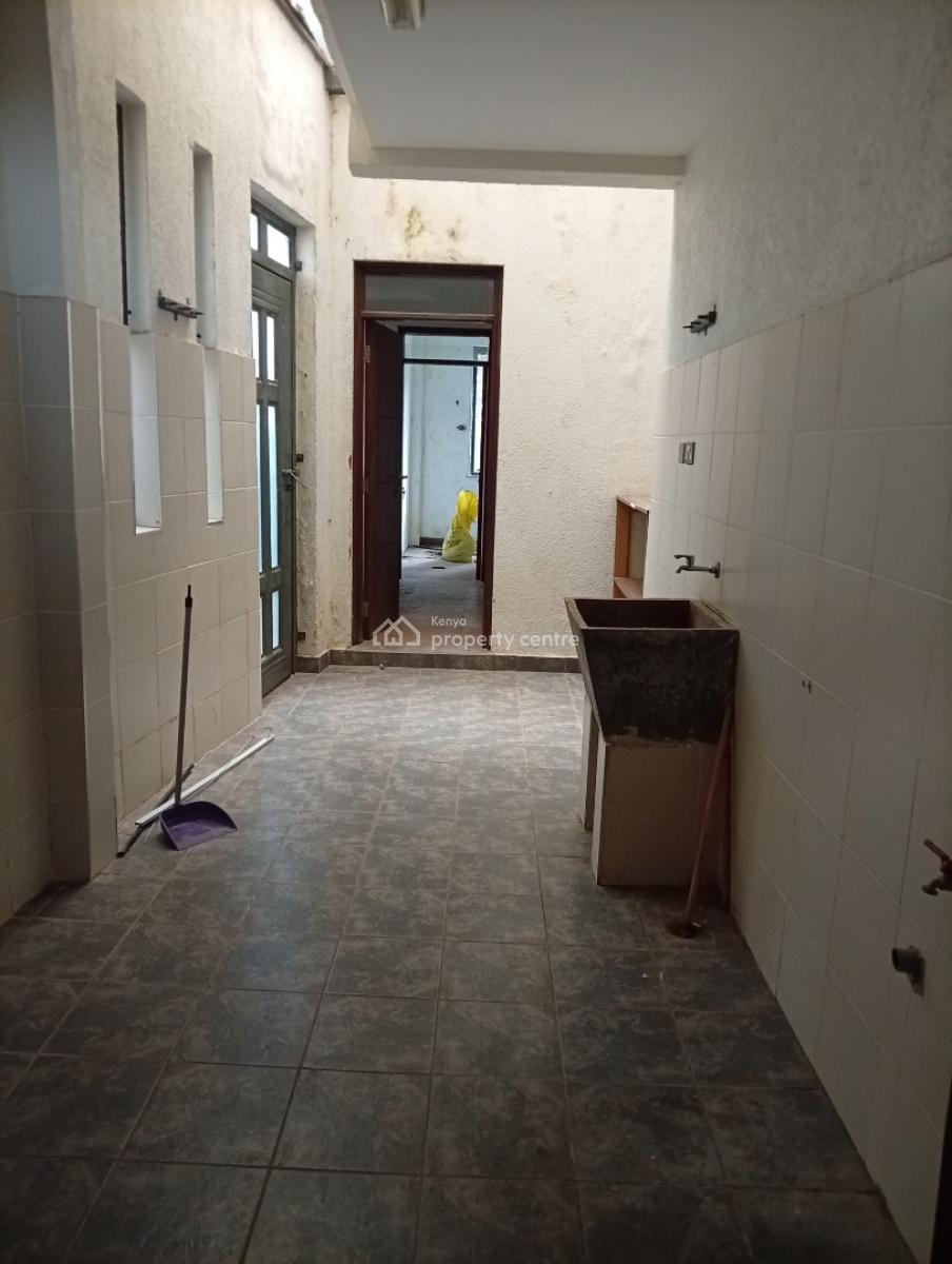 Exquisite Lavington Villa, Lavington, Nairobi, Townhouse for Rent