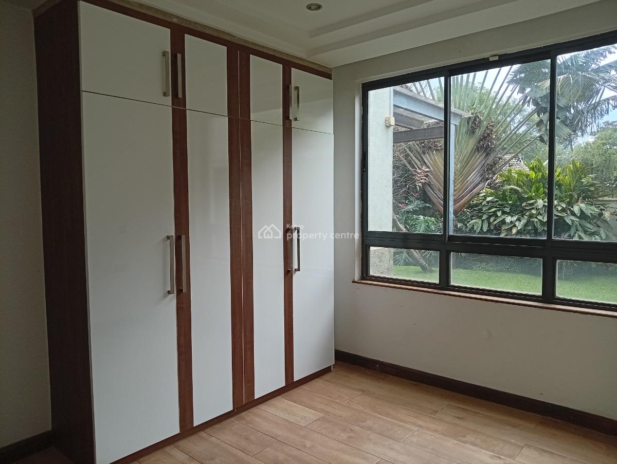 Exquisite Lavington Villa, Lavington, Nairobi, Townhouse for Rent