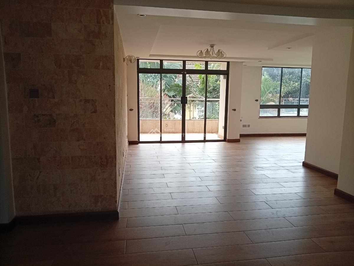 Exquisite Lavington Villa, Lavington, Nairobi, Townhouse for Rent