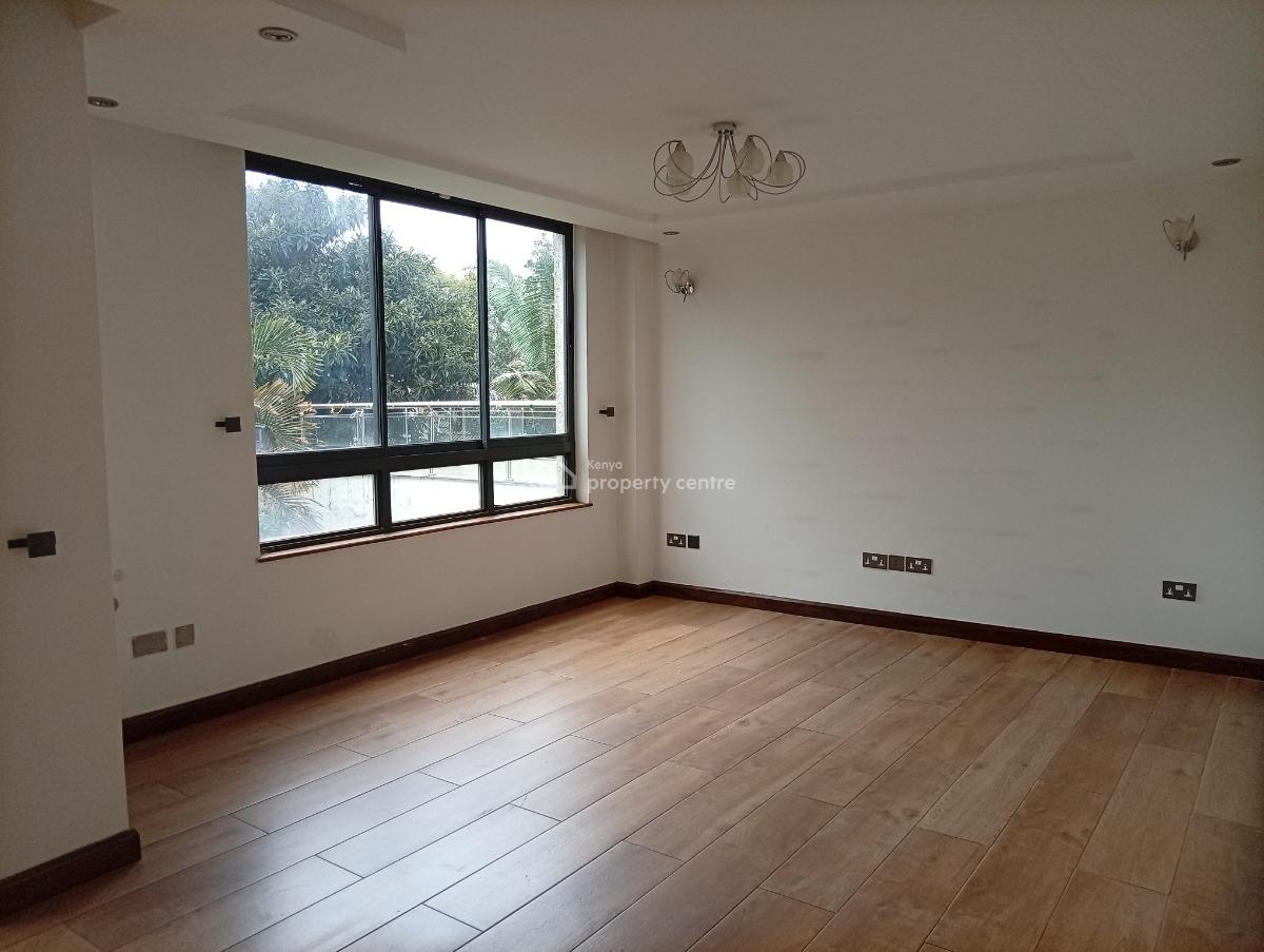 Exquisite Lavington Villa, Lavington, Nairobi, Townhouse for Rent