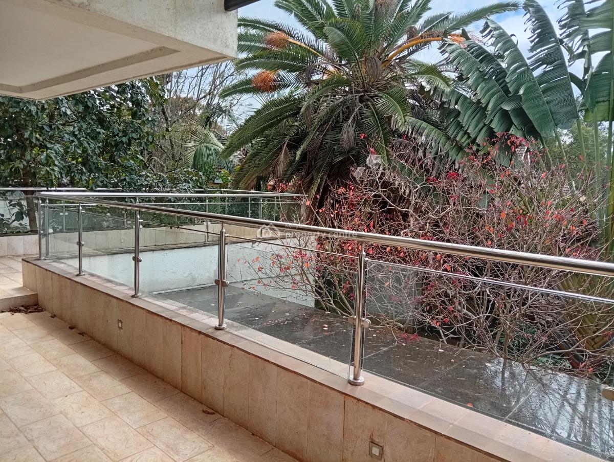 Exquisite Lavington Villa, Lavington, Nairobi, Townhouse for Rent