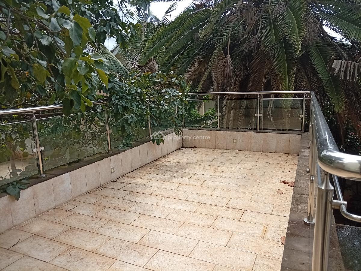 Exquisite Lavington Villa, Lavington, Nairobi, Townhouse for Rent