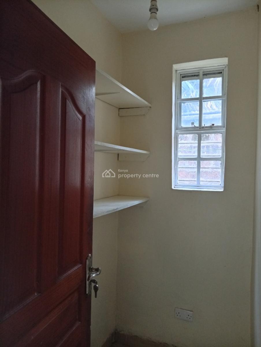 Lavington 4 Bedroom Villa, Lavington, Nairobi, House for Rent