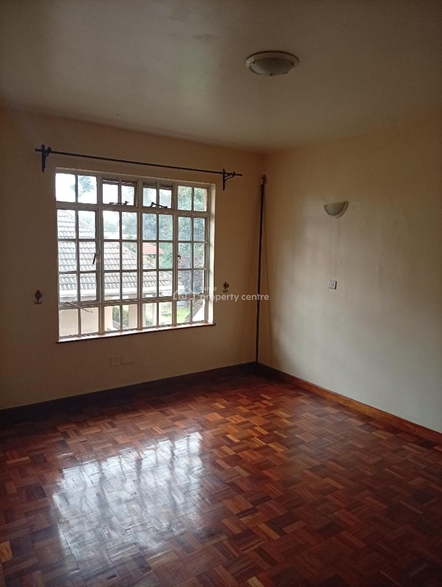 Lavington 4 Bedroom Villa, Lavington, Nairobi, House for Rent