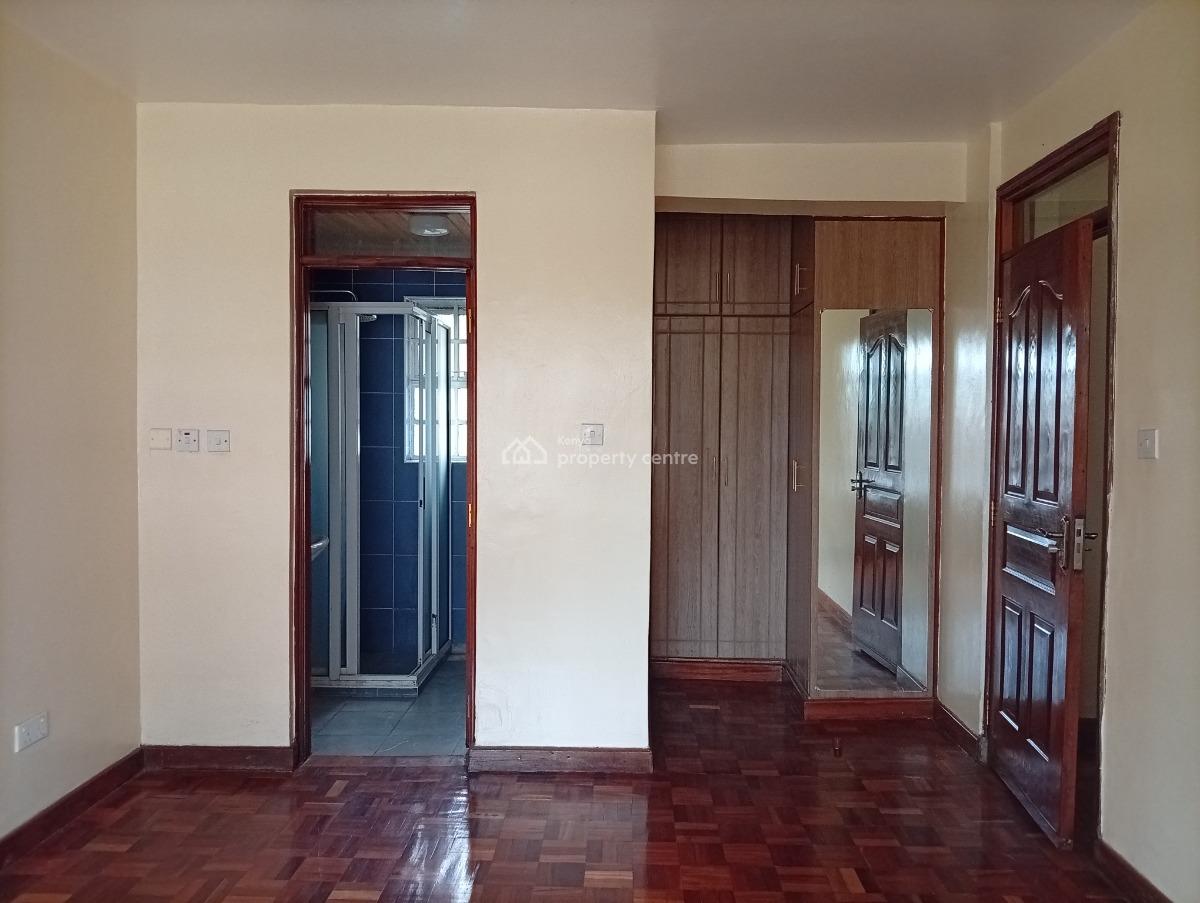Lavington 4 Bedroom Villa, Lavington, Nairobi, House for Rent