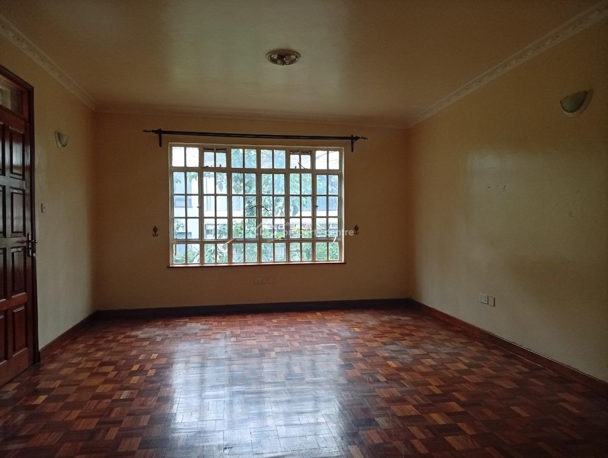 Lavington 4 Bedroom Villa, Lavington, Nairobi, House for Rent