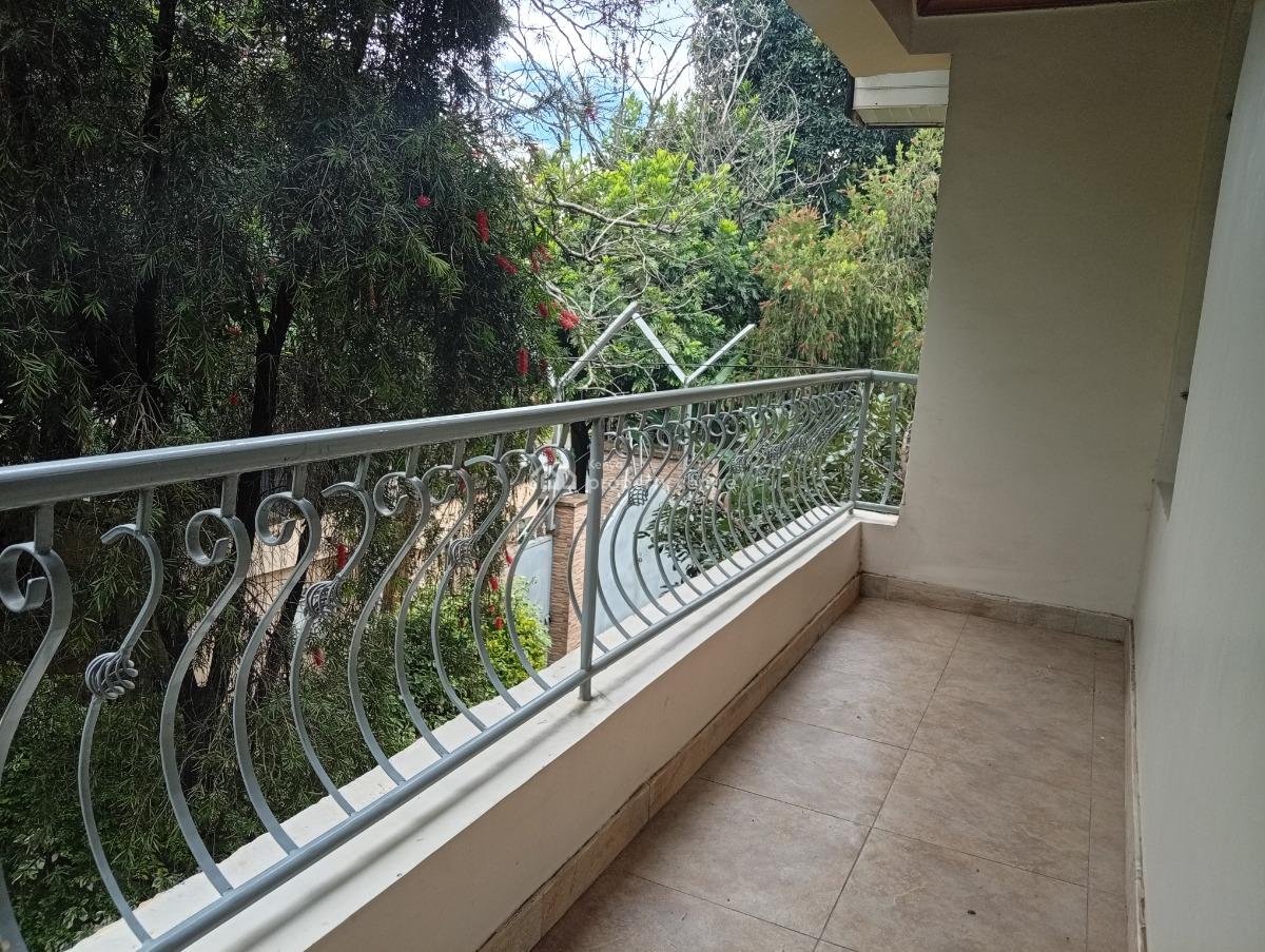 Lavington 4 Bedroom Villa, Lavington, Nairobi, House for Rent