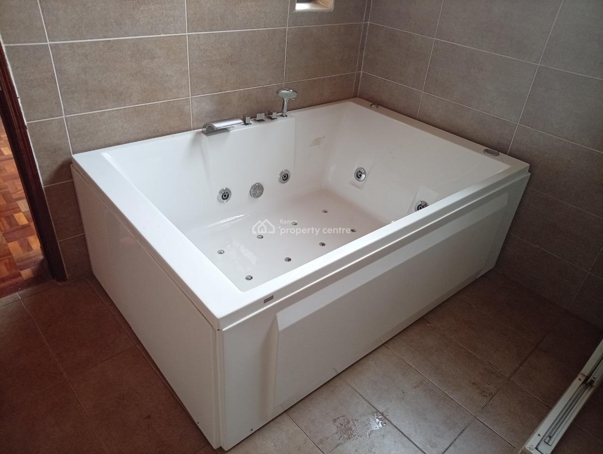 Lavington 4 Bedroom Villa, Lavington, Nairobi, House for Rent