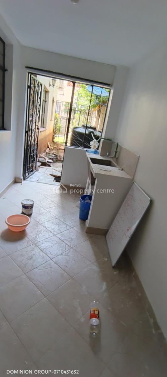 3 Bedroom Unfurnished Apartment All Ensuite in Kileleshwa, Laikipia Road, Kileleshwa, Nairobi, Apartment for Rent
