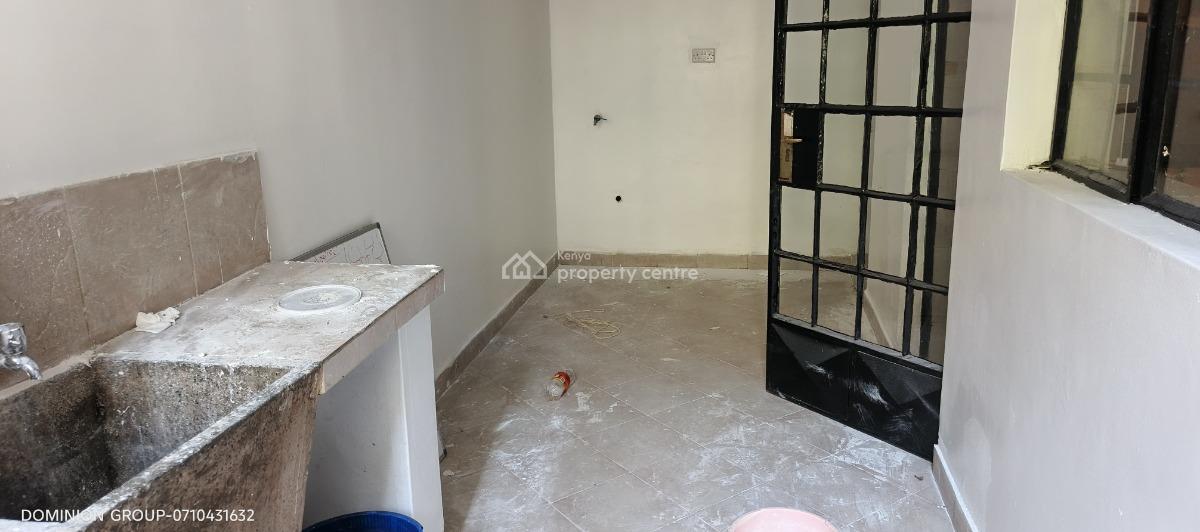 3 Bedroom Unfurnished Apartment All Ensuite in Kileleshwa, Laikipia Road, Kileleshwa, Nairobi, Apartment for Rent