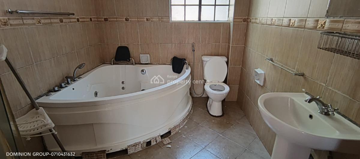 3 Bedroom Unfurnished Apartment All Ensuite in Kileleshwa, Laikipia Road, Kileleshwa, Nairobi, Apartment for Rent