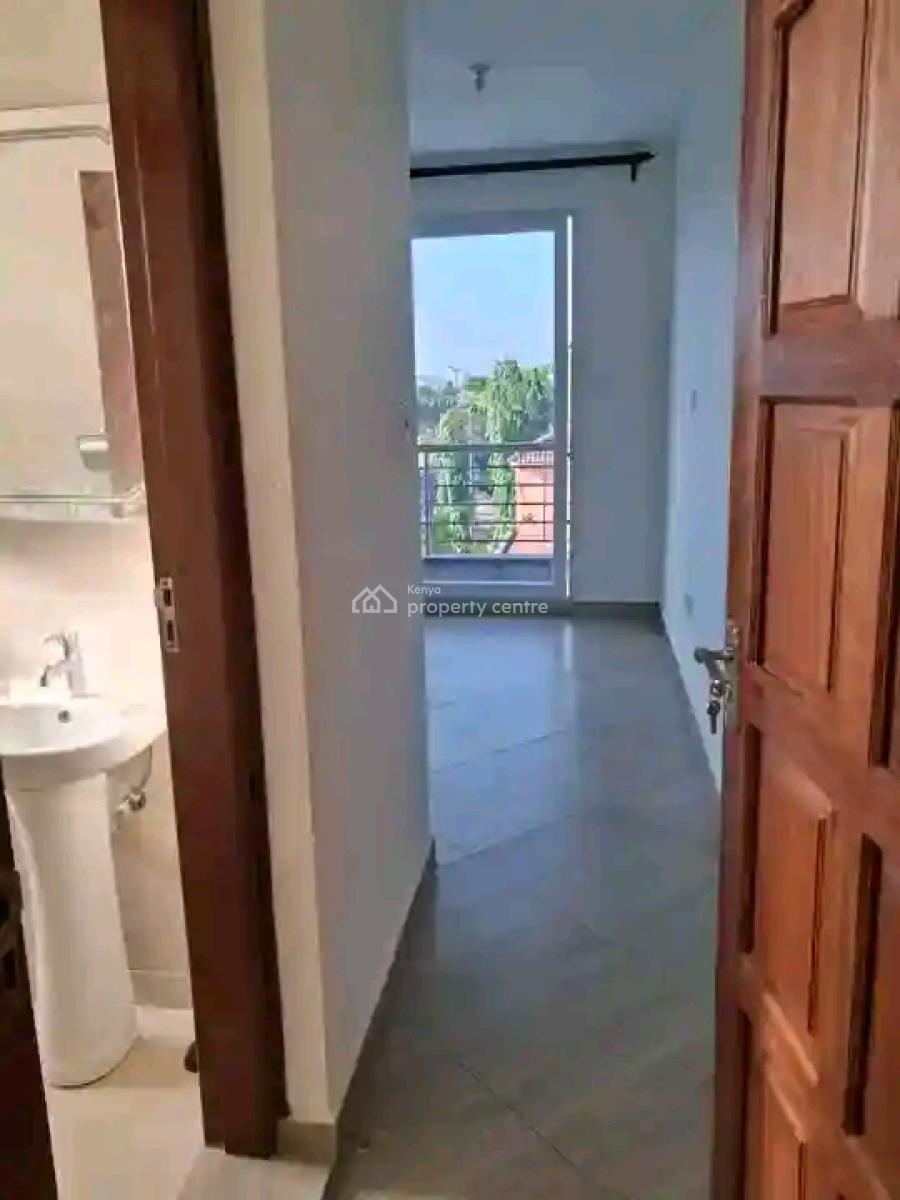 Modern 2 Bedroom Apartment in Nyali Mombasa, Nyali, Nyali, Mombasa, Apartment for Rent