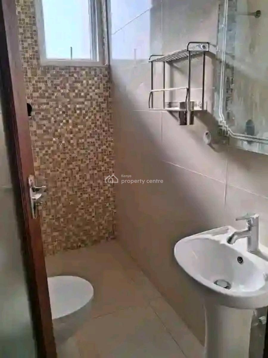 Modern 2 Bedroom Apartment in Nyali Mombasa, Nyali, Nyali, Mombasa, Apartment for Rent