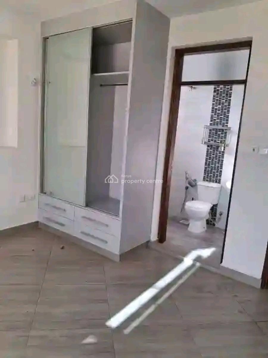 Modern 2 Bedroom Apartment in Nyali Mombasa, Nyali, Nyali, Mombasa, Apartment for Rent