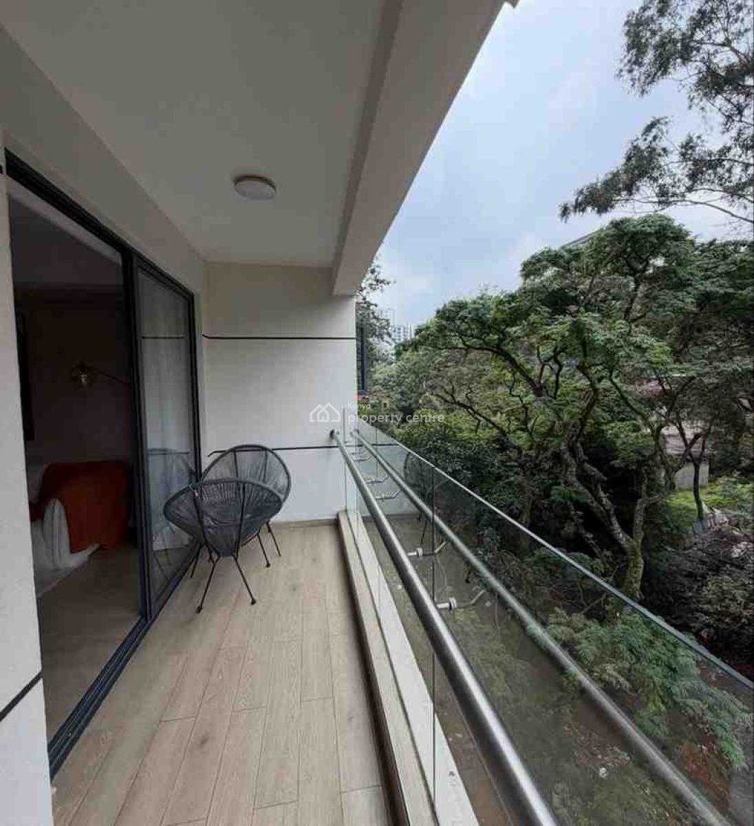 2bdrm Apartment in Raphta Road Area, Off Rhapta Road, Westlands, Nairobi, Apartment for Sale