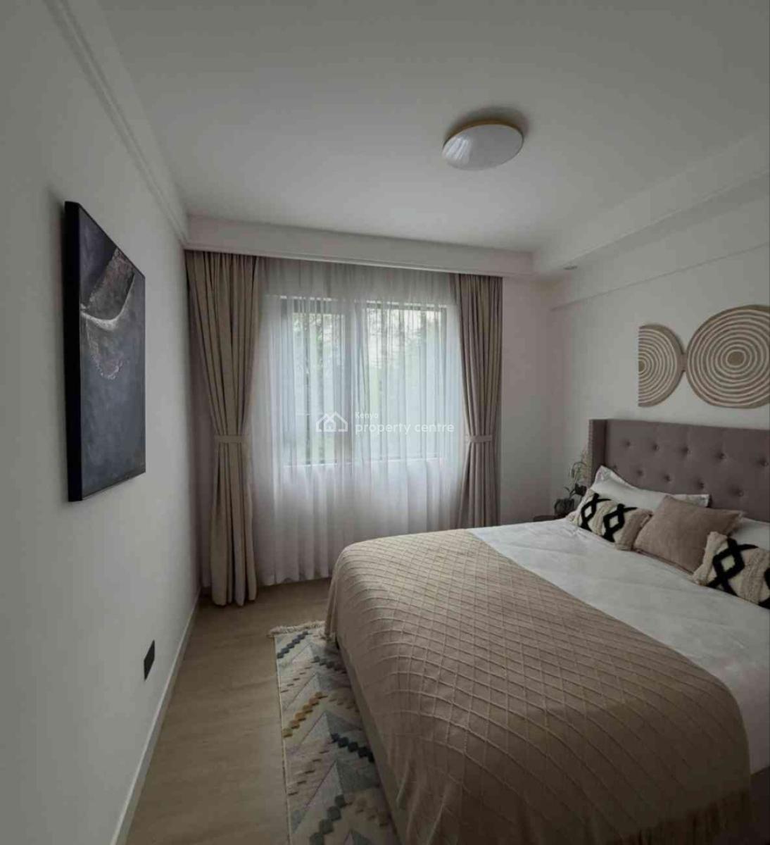 2bdrm Apartment in Raphta Road Area, Off Rhapta Road, Westlands, Nairobi, Apartment for Sale