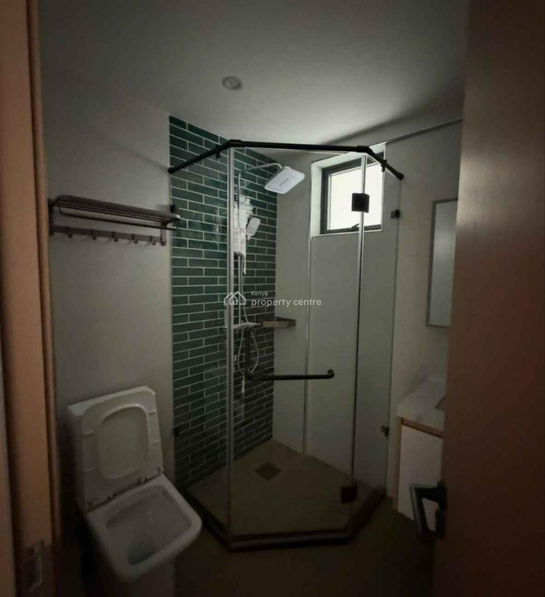 2bdrm Apartment in Raphta Road Area, Off Rhapta Road, Westlands, Nairobi, Apartment for Sale