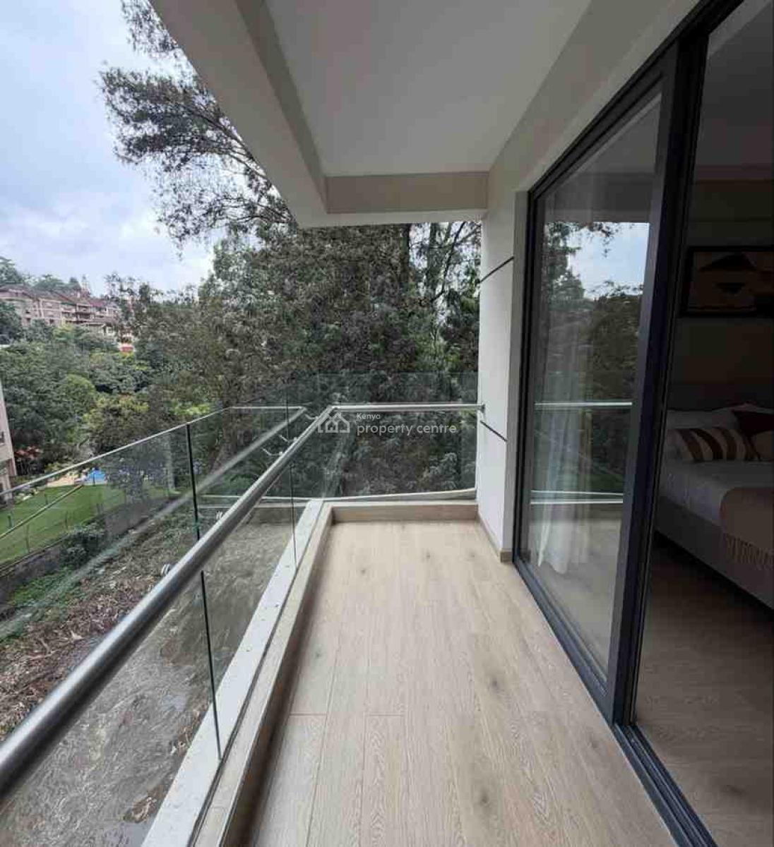 2bdrm Apartment in Raphta Road Area, Off Rhapta Road, Westlands, Nairobi, Apartment for Sale