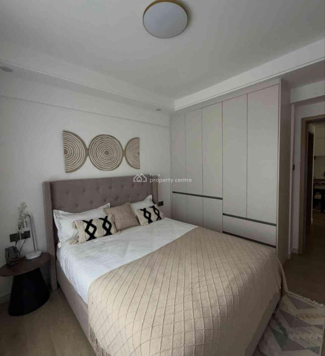 2bdrm Apartment in Raphta Road Area, Off Rhapta Road, Westlands, Nairobi, Apartment for Sale