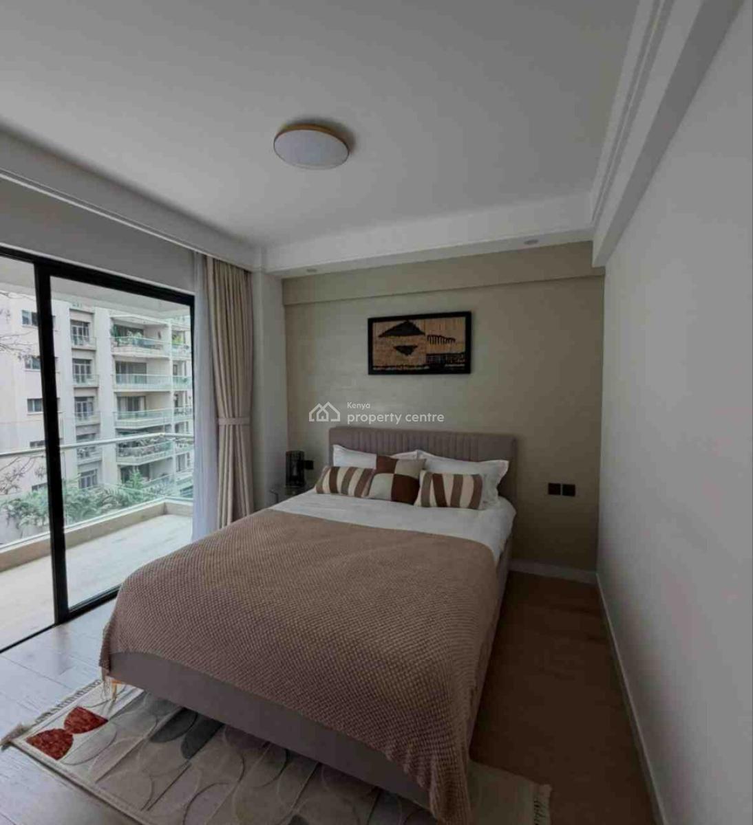 2bdrm Apartment in Raphta Road Area, Off Rhapta Road, Westlands, Nairobi, Apartment for Sale