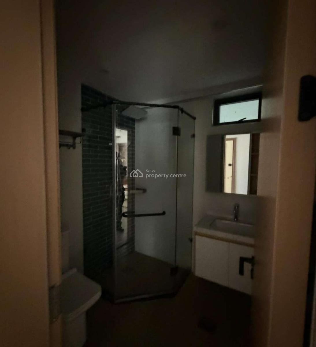 2bdrm Apartment in Raphta Road Area, Off Rhapta Road, Westlands, Nairobi, Apartment for Sale