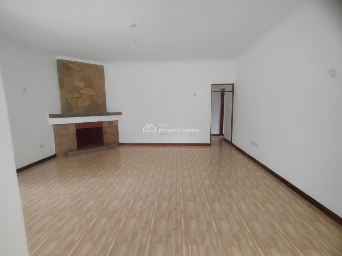 Outstanding 3 Bedroom Bungalow  Karen Near The Hub Mall, Karen, Nairobi, Detached Bungalow for Rent