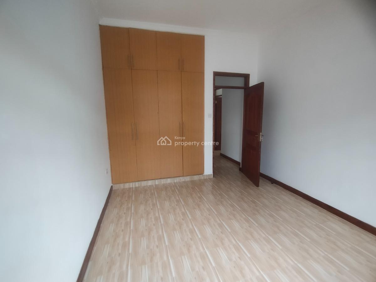 Outstanding 3 Bedroom Bungalow  Karen Near The Hub Mall, Karen, Nairobi, Detached Bungalow for Rent