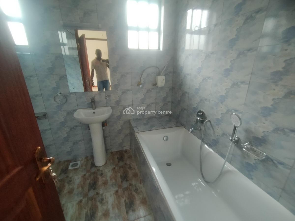 Outstanding 3 Bedroom Bungalow  Karen Near The Hub Mall, Karen, Nairobi, Detached Bungalow for Rent