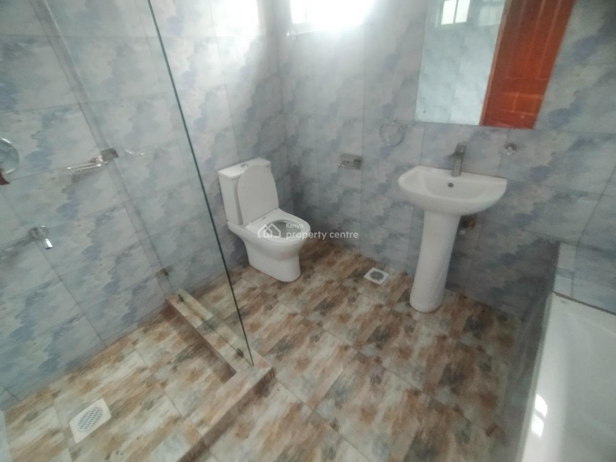 Outstanding 3 Bedroom Bungalow  Karen Near The Hub Mall, Karen, Nairobi, Detached Bungalow for Rent