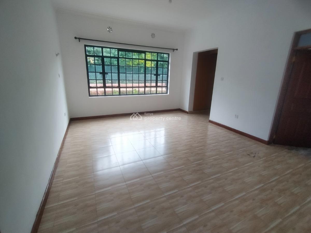 Outstanding 3 Bedroom Bungalow  Karen Near The Hub Mall, Karen, Nairobi, Detached Bungalow for Rent