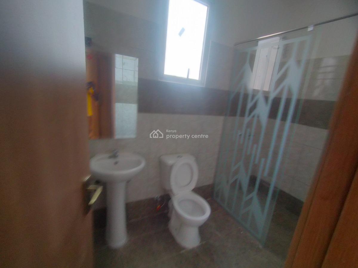 Outstanding 3 Bedroom Bungalow  Karen Near The Hub Mall, Karen, Nairobi, Detached Bungalow for Rent