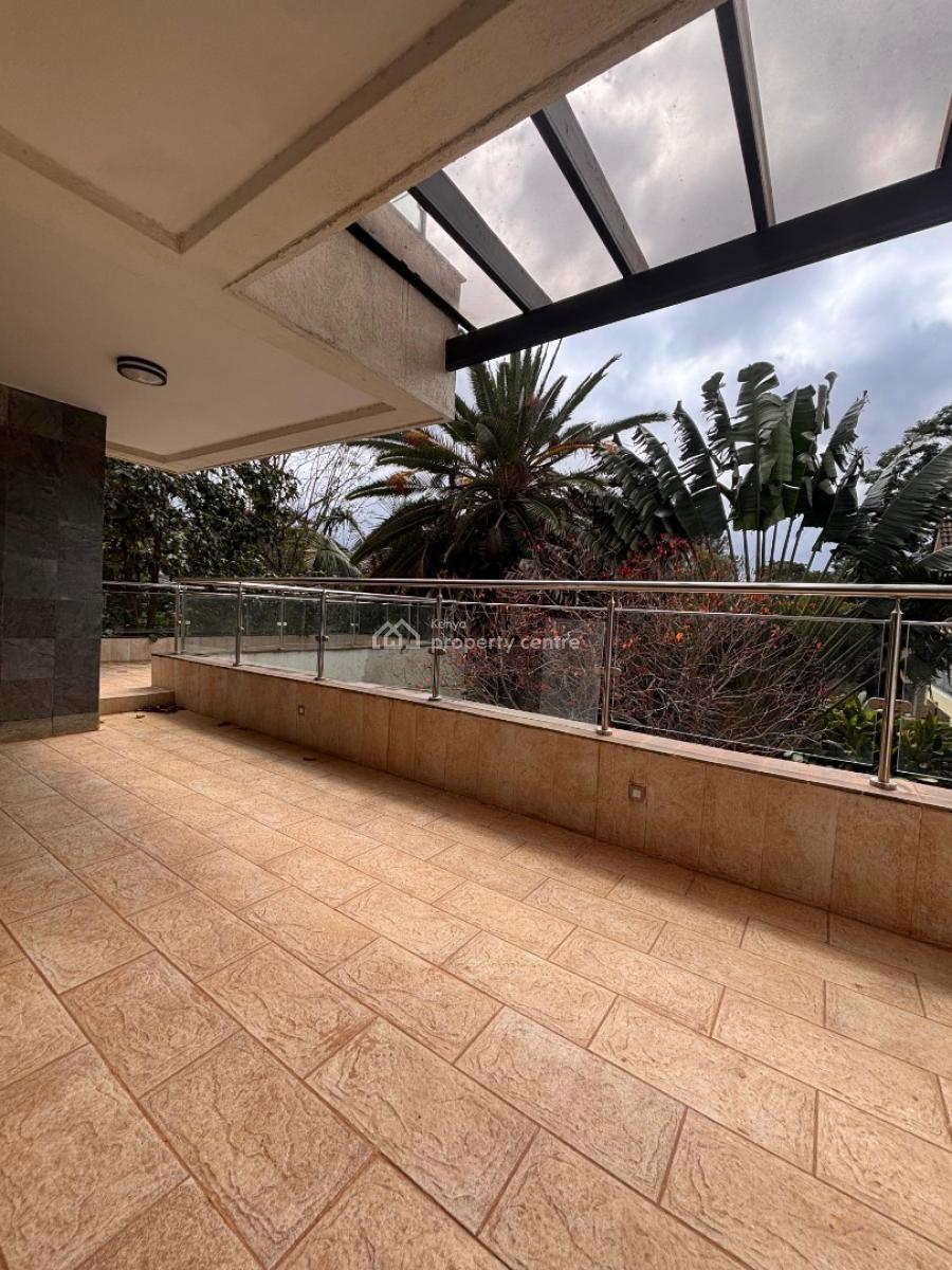5-bedroom All En-suite Villa with Dsq, Lavington, Nairobi, House for Rent