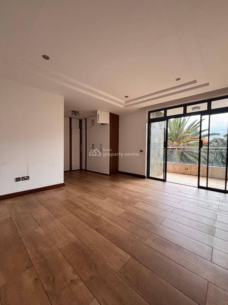 5-bedroom All En-suite Villa with Dsq, Lavington, Nairobi, House for Rent