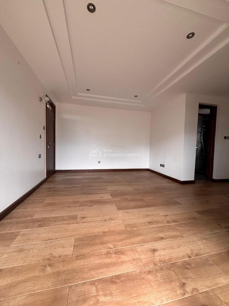 5-bedroom All En-suite Villa with Dsq, Lavington, Nairobi, House for Rent