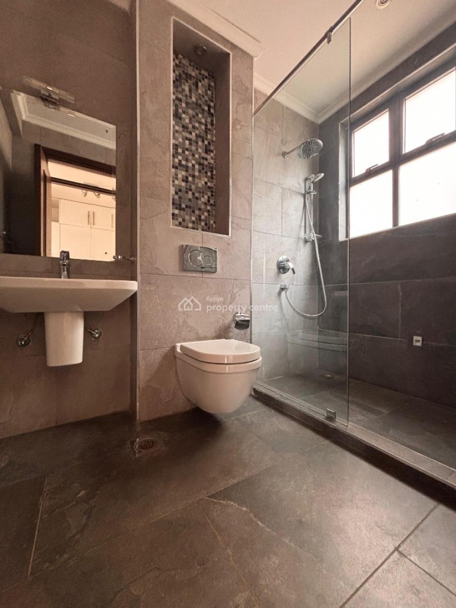 5-bedroom All En-suite Villa with Dsq, Lavington, Nairobi, House for Rent