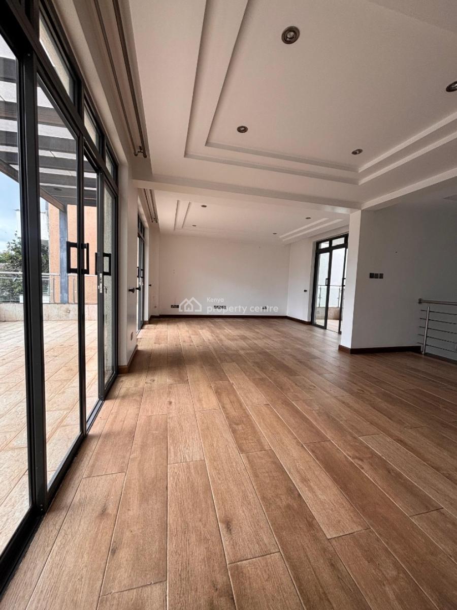 5-bedroom All En-suite Villa with Dsq, Lavington, Nairobi, House for Rent