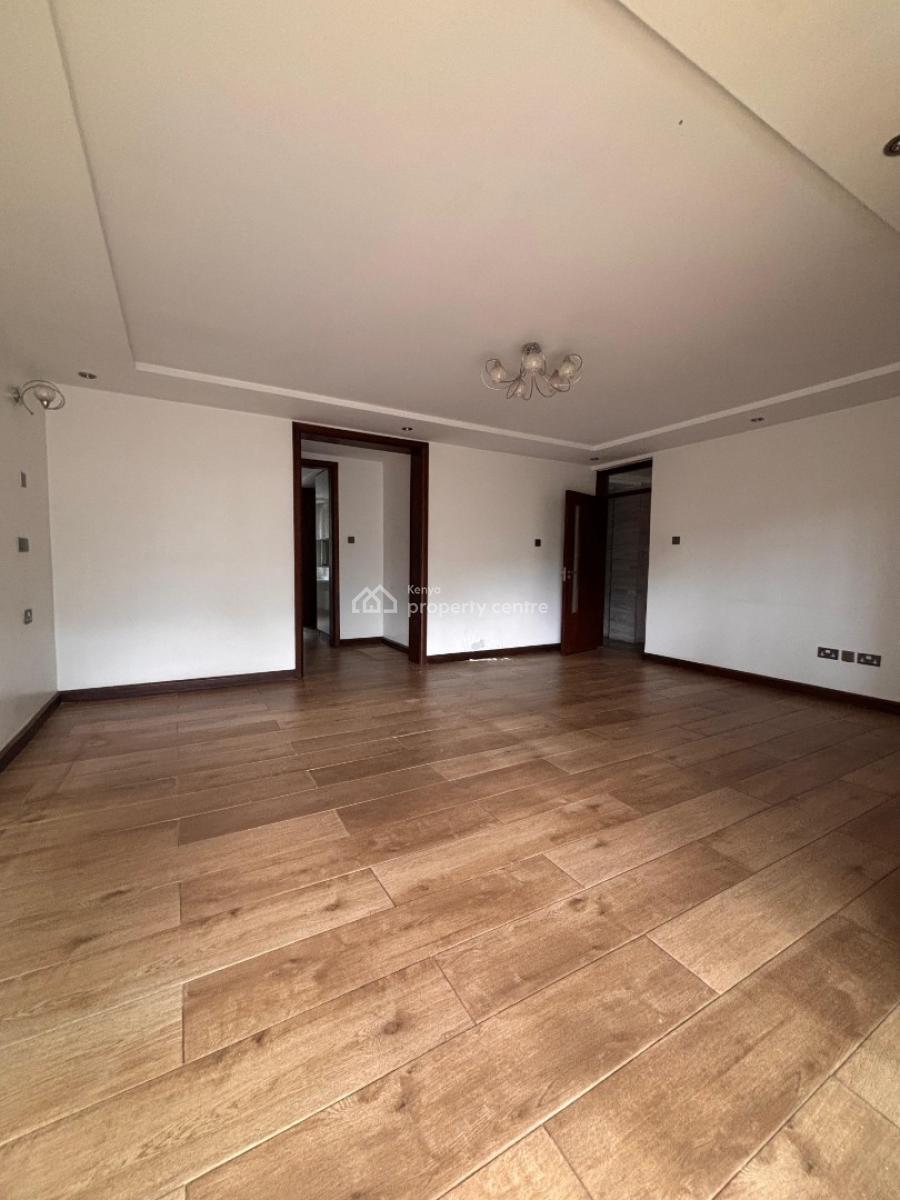 5-bedroom All En-suite Villa with Dsq, Lavington, Nairobi, House for Rent
