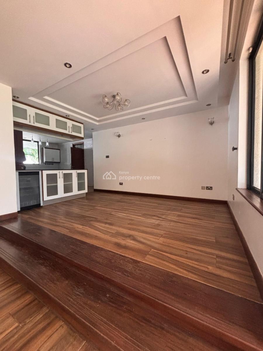 5-bedroom All En-suite Villa with Dsq, Lavington, Nairobi, House for Rent